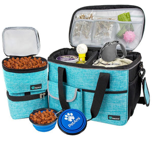 Bolso organizador de viaje