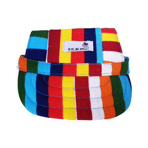 Jockey Mascota